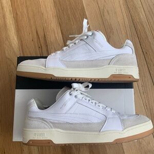 Ami Paris x Puma Slipstream